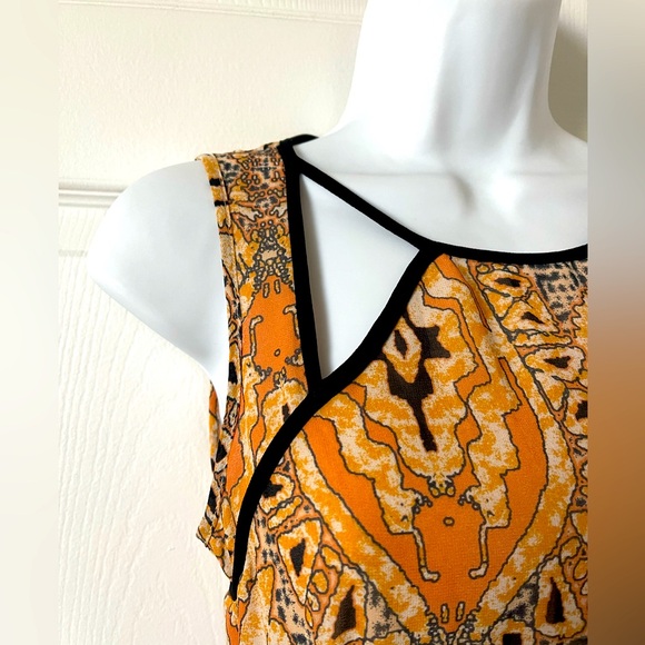 🔥Forever 21 Maxi Dress. Size XS . New without tag🔥 - Picture 3 of 9